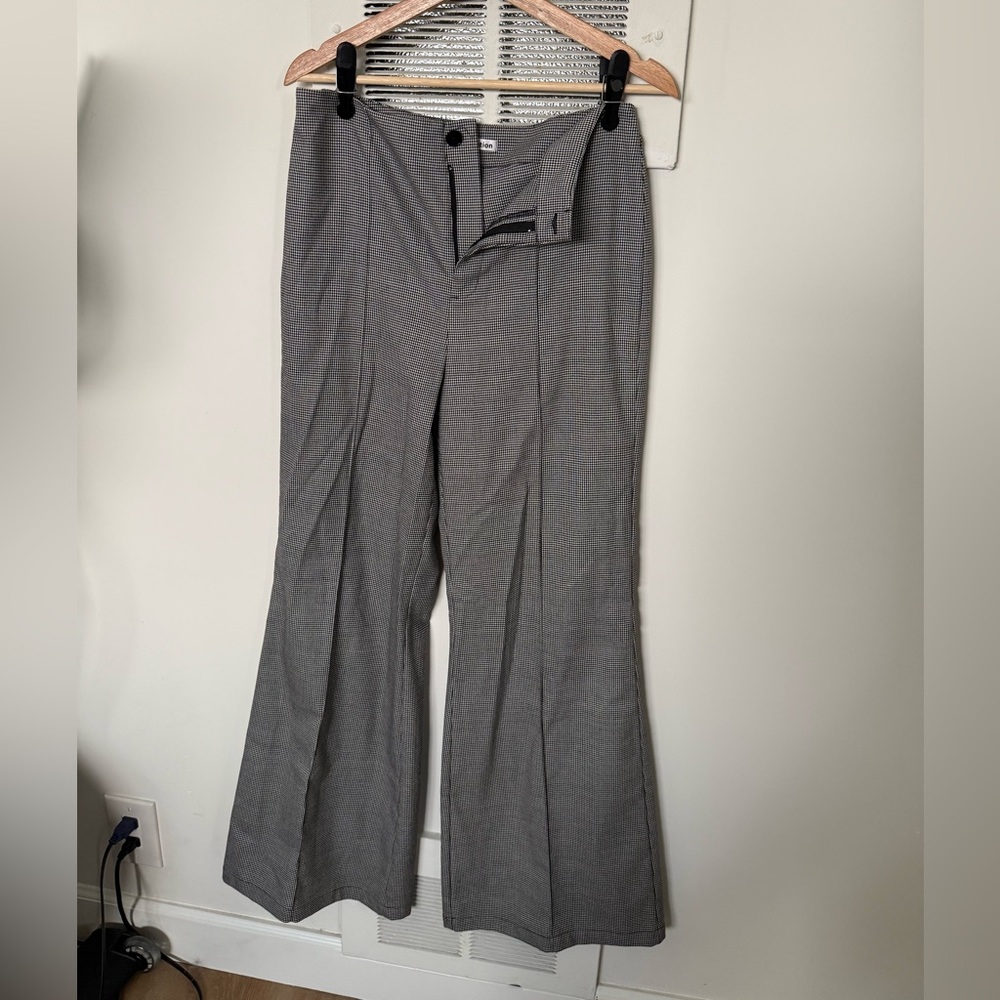 Reformation Silvie Pants, size 8